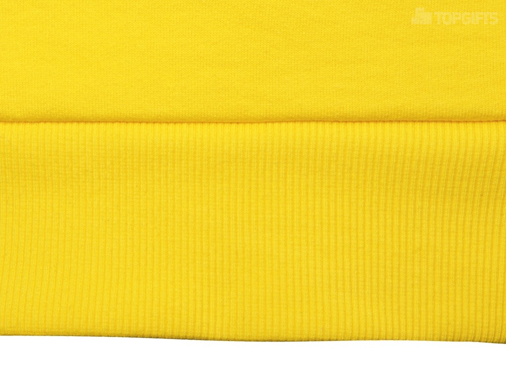 Свитшот Motion с начесом, унисекс - 11