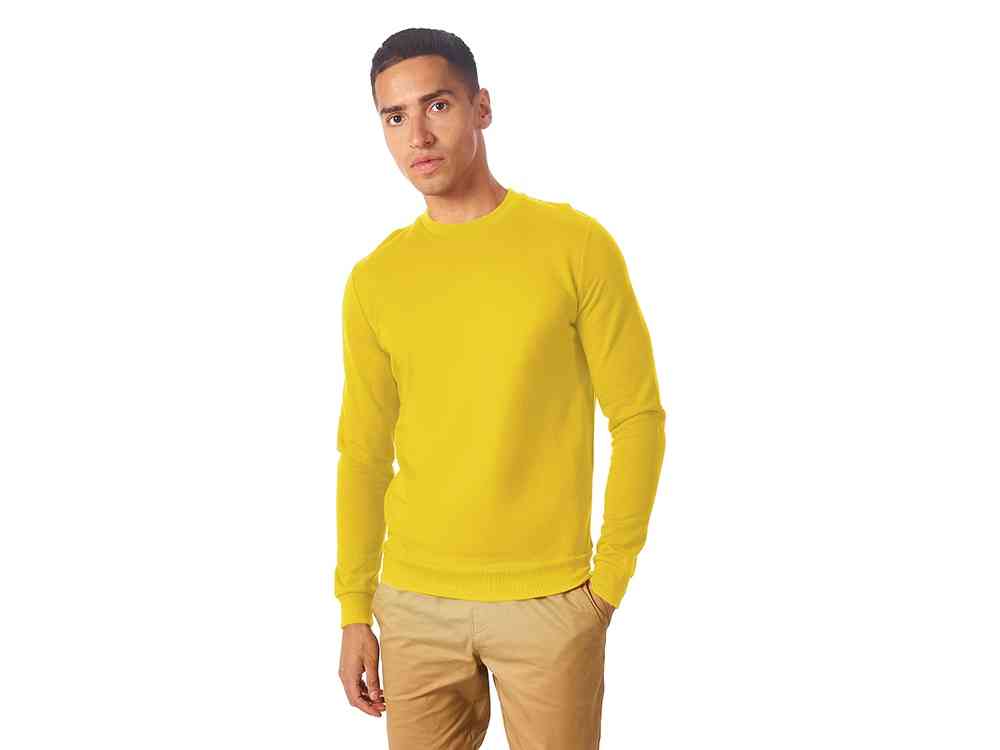 Свитшот Motion с начесом, унисекс - 2