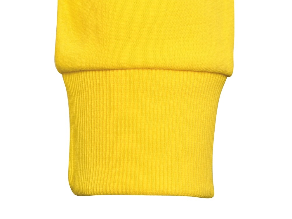 Свитшот Motion с начесом, унисекс - 10