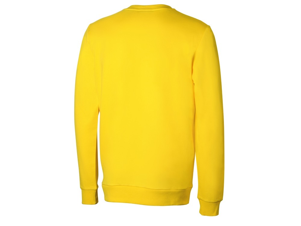 Свитшот Motion с начесом, унисекс - 8