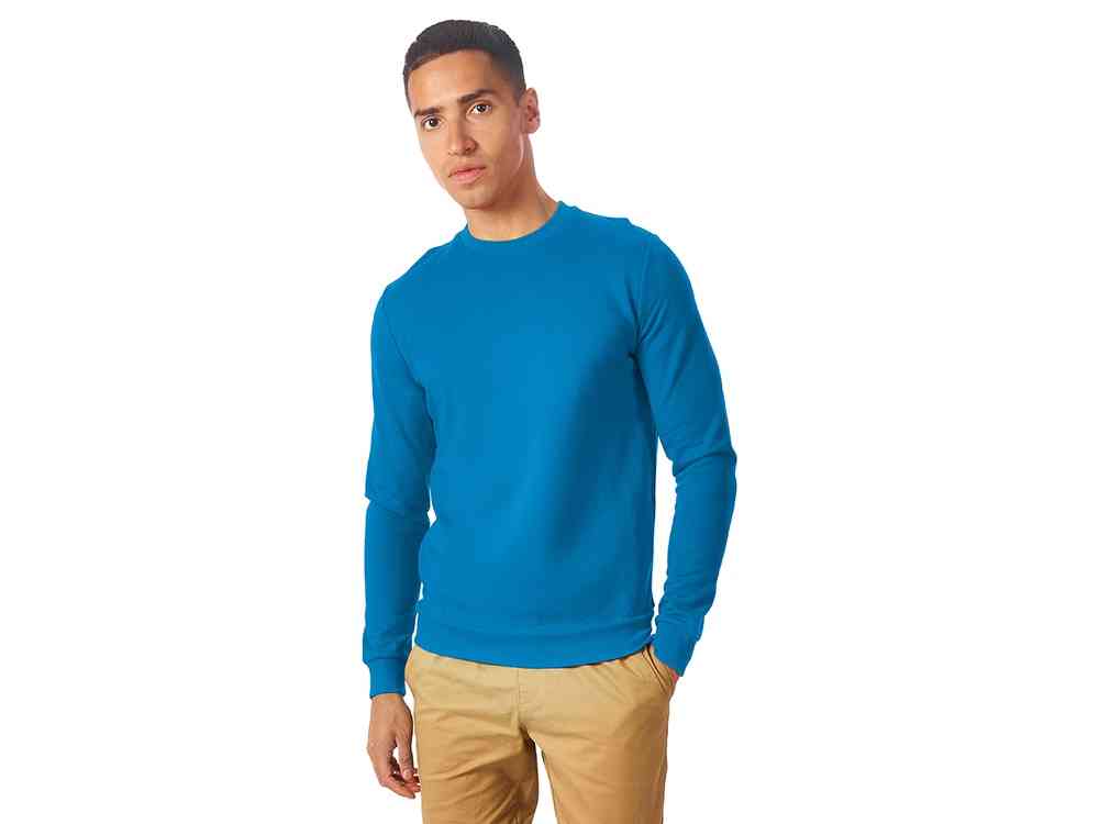 Свитшот Motion с начесом, унисекс - 2