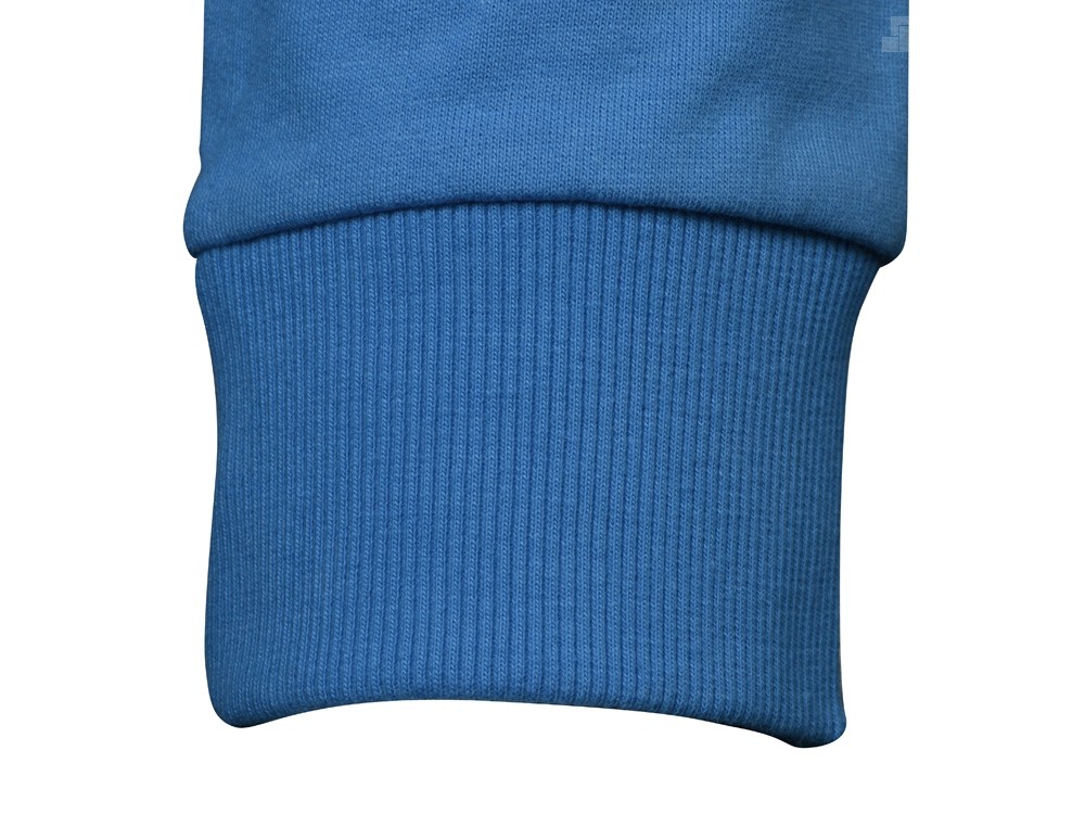 Свитшот Motion с начесом, унисекс - 10