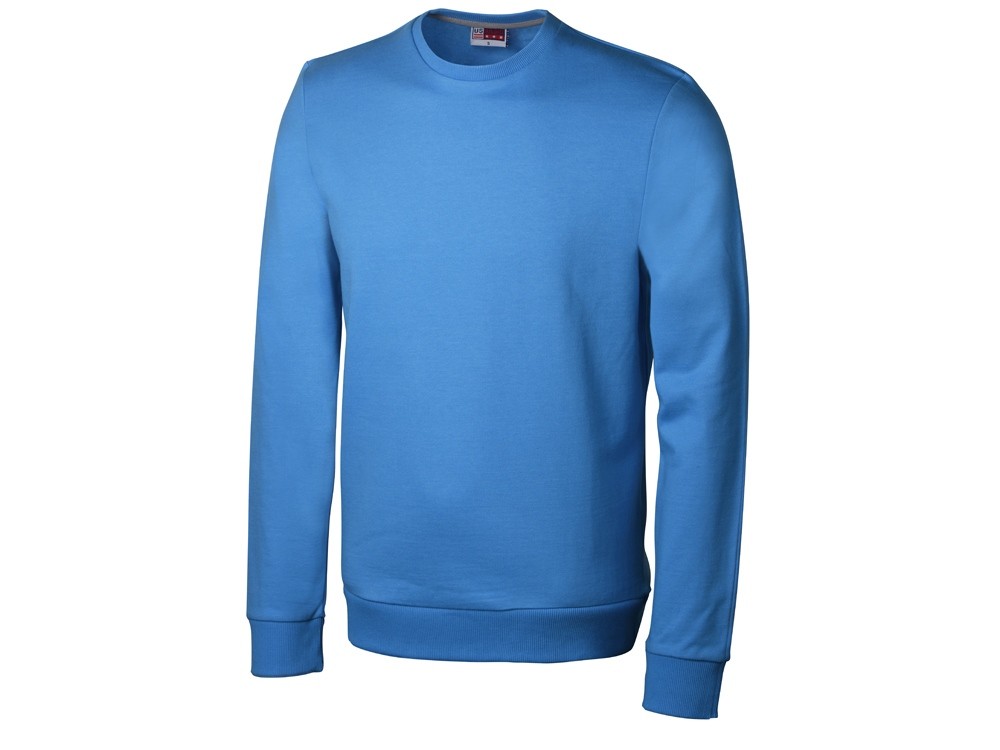 Свитшот Motion с начесом, унисекс - 7