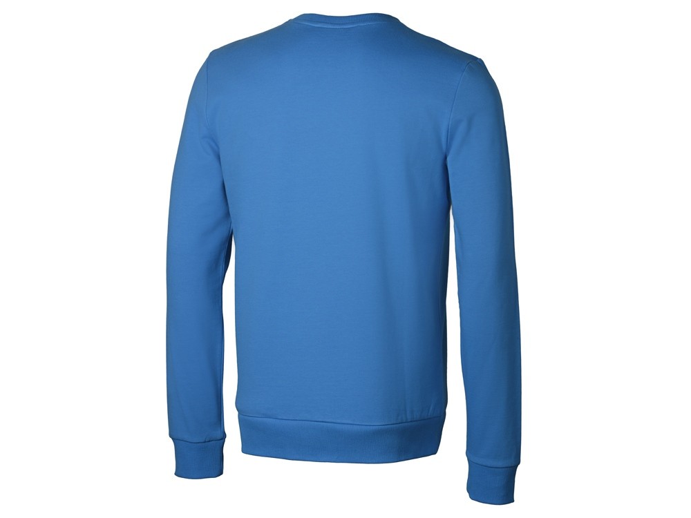 Свитшот Motion с начесом, унисекс - 8