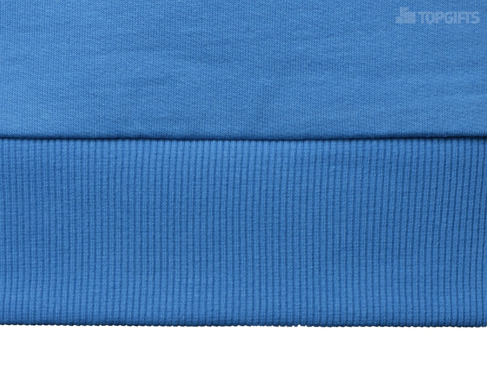 Свитшот Motion с начесом, унисекс - 11