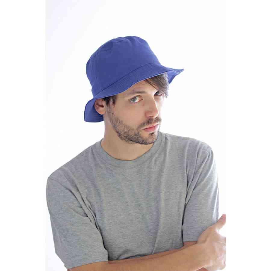 Панама BUCKET COTTON 180 - 3