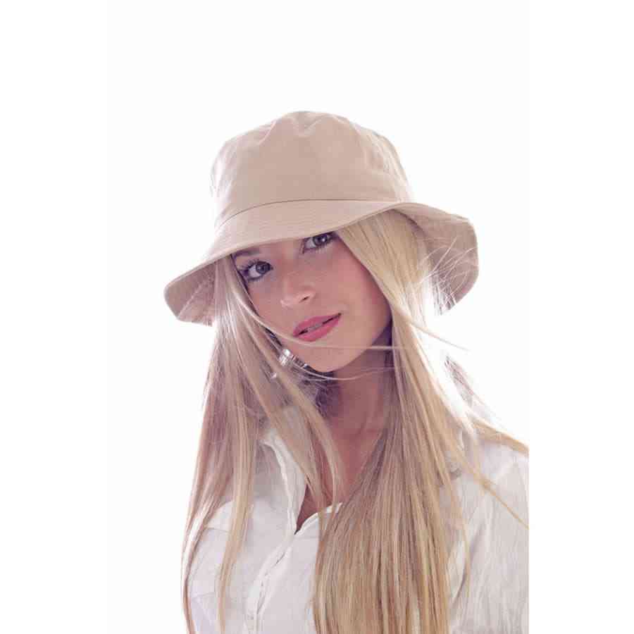 Панама BUCKET COTTON 180 - 4