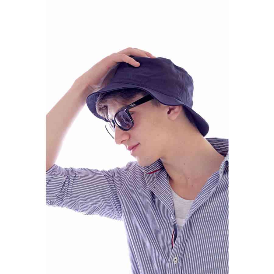 Панама BUCKET COTTON 180 - 5