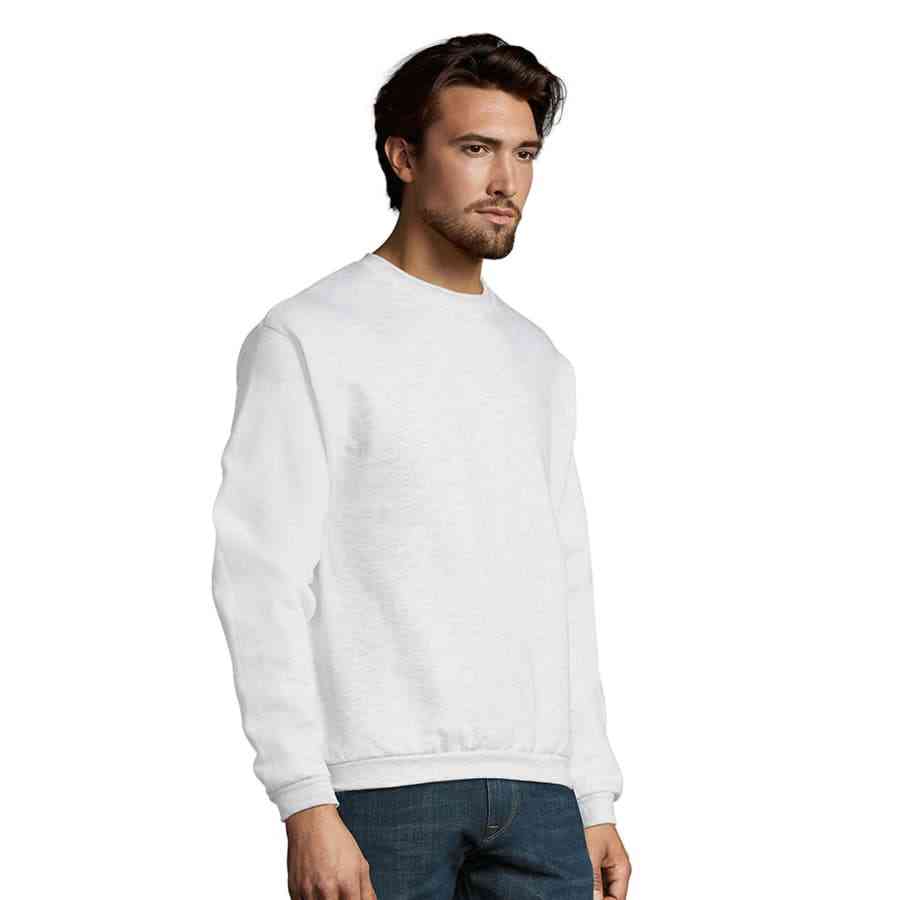 Толстовка свитшот SPIDER 260 - 2