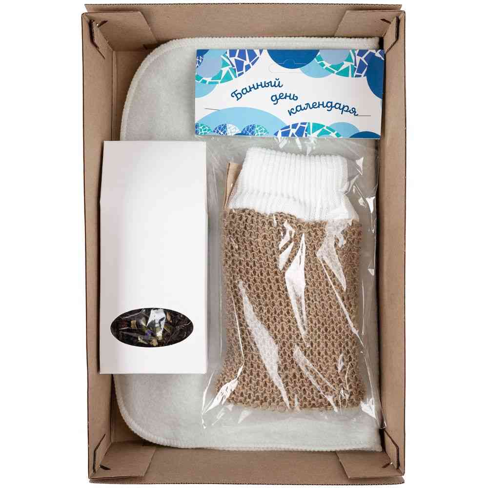 Набор «Банное чаепитие» - 2