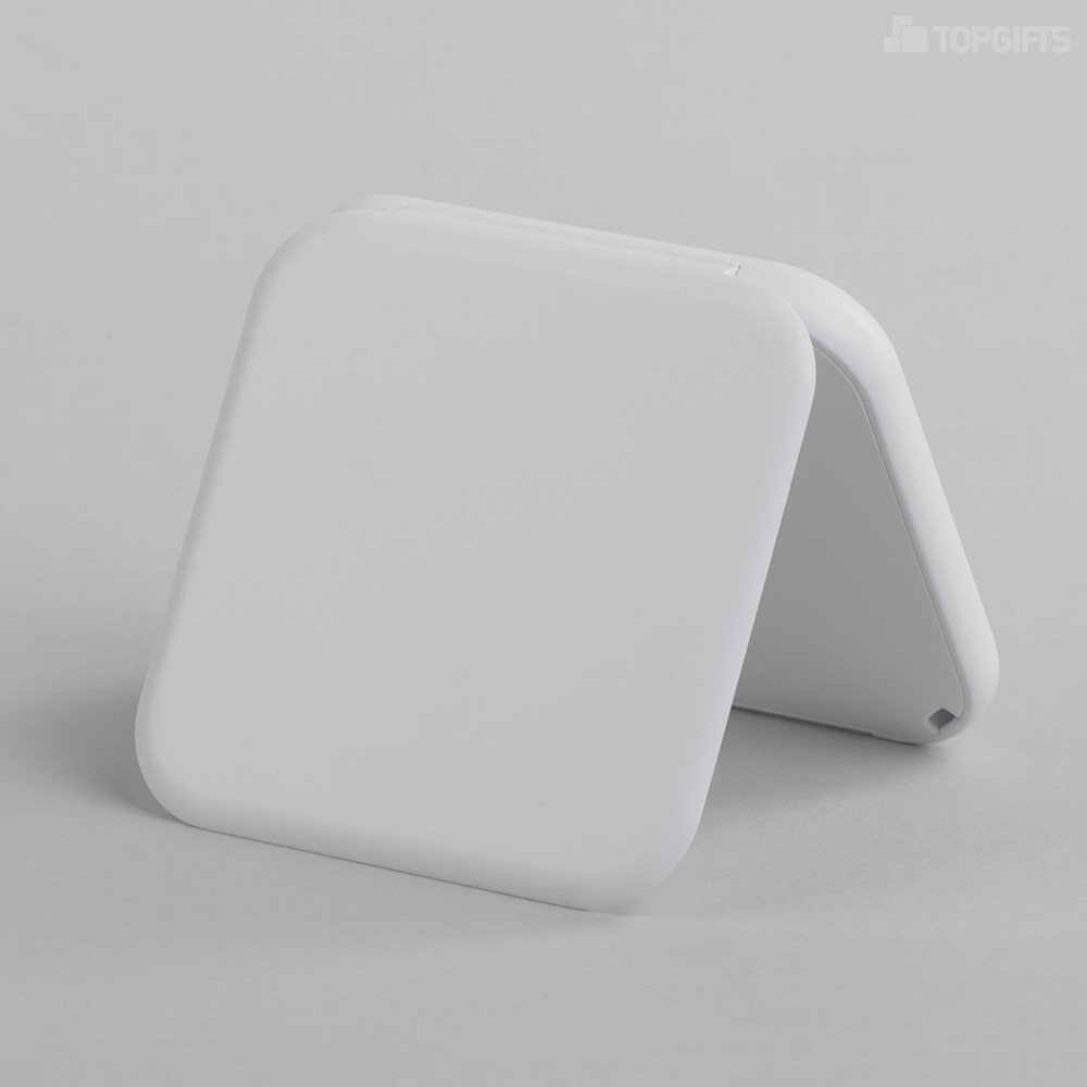 Настольное беспроводное зарядное устройство-подставка "Satellite" - 5