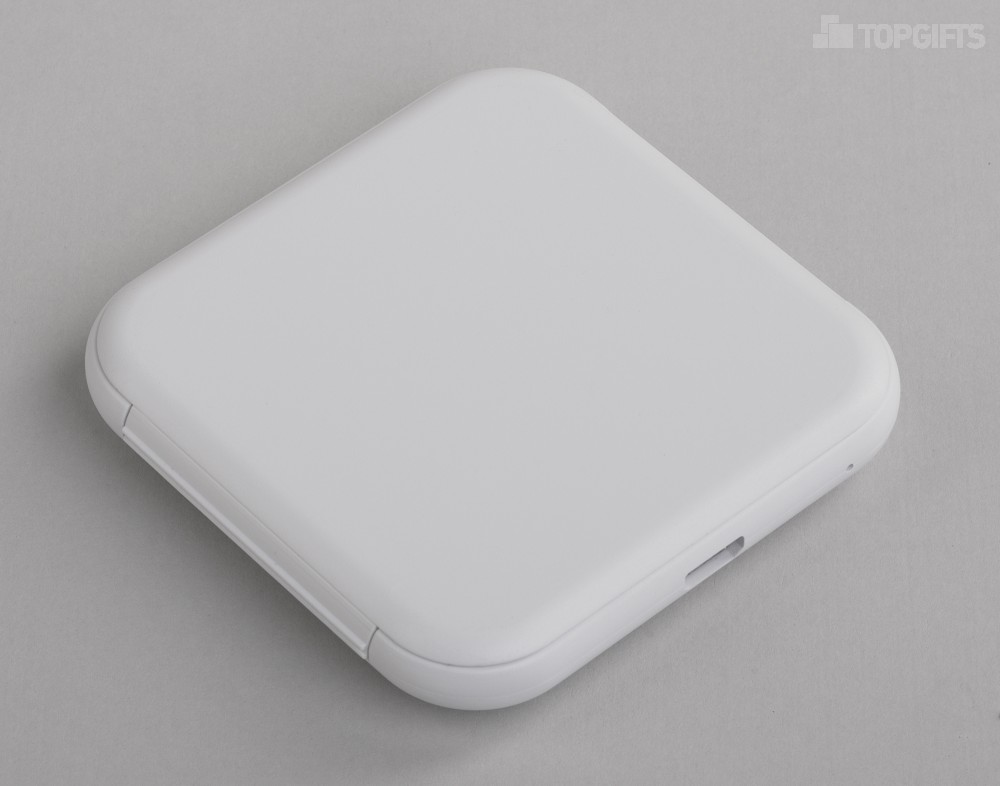 Настольное беспроводное зарядное устройство-подставка "Satellite" - 3