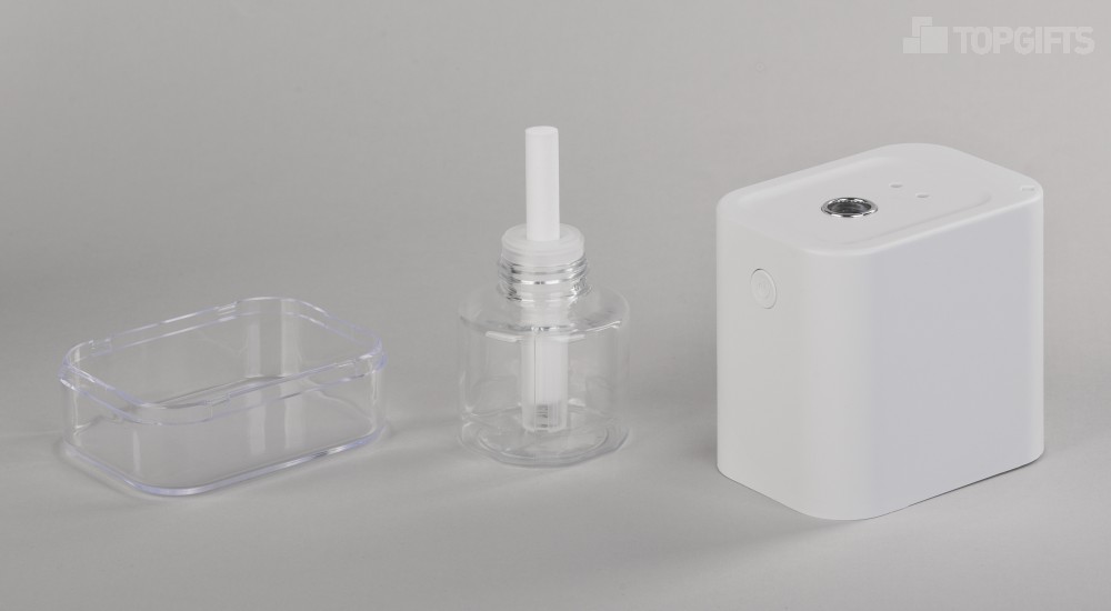 Автоматический сенсорный диспенсер "Security" - 3