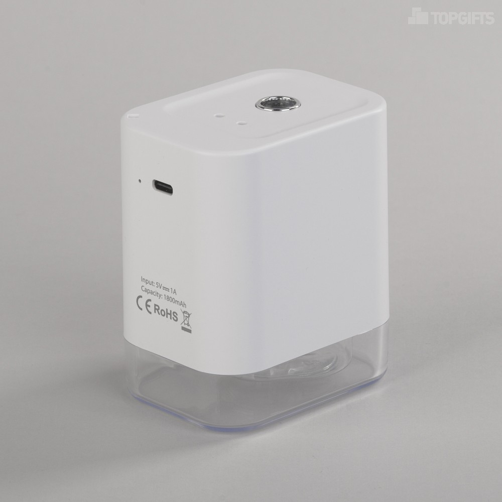 Автоматический сенсорный диспенсер "Security" - 4