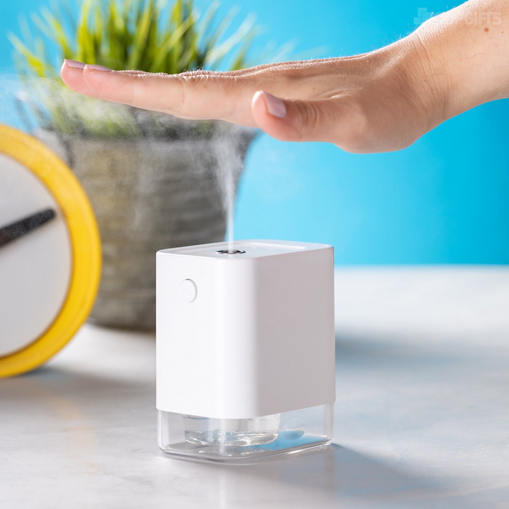 Автоматический сенсорный диспенсер "Security" - 2