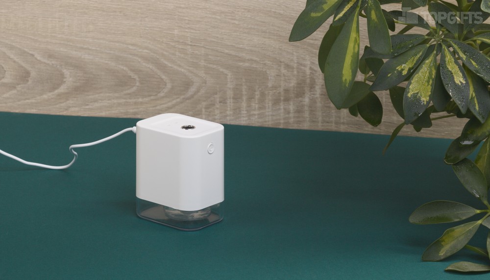 Автоматический сенсорный диспенсер "Security" - 7