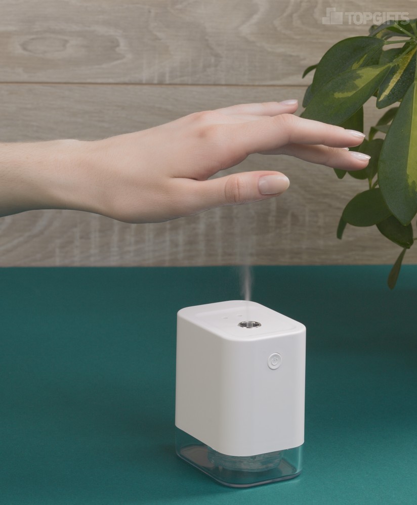 Автоматический сенсорный диспенсер "Security" - 8