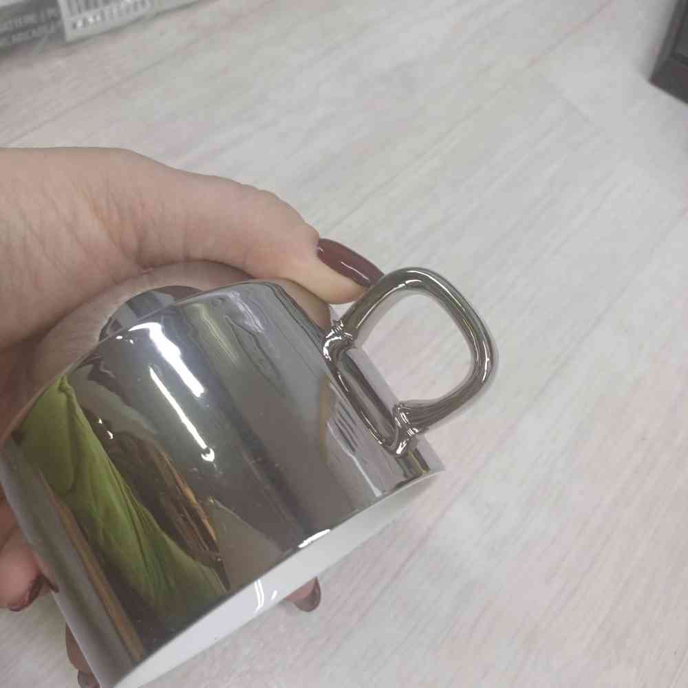 Чайная пара Solenne - 2