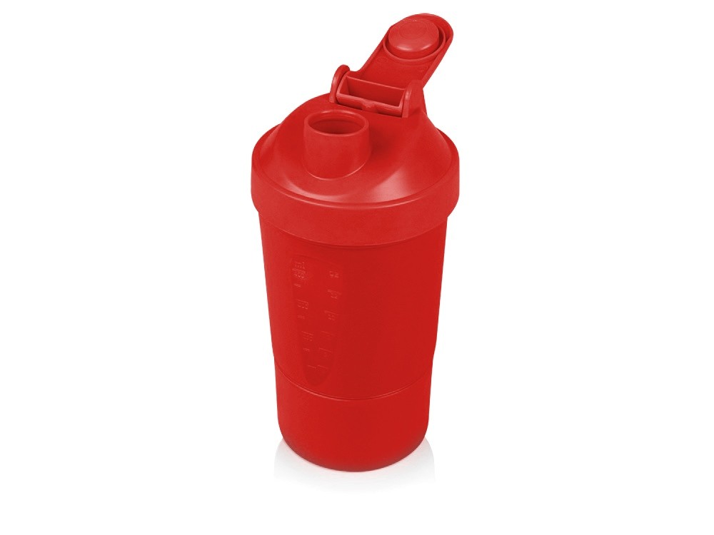 Шейкер для спортивного питания Level Up - 2