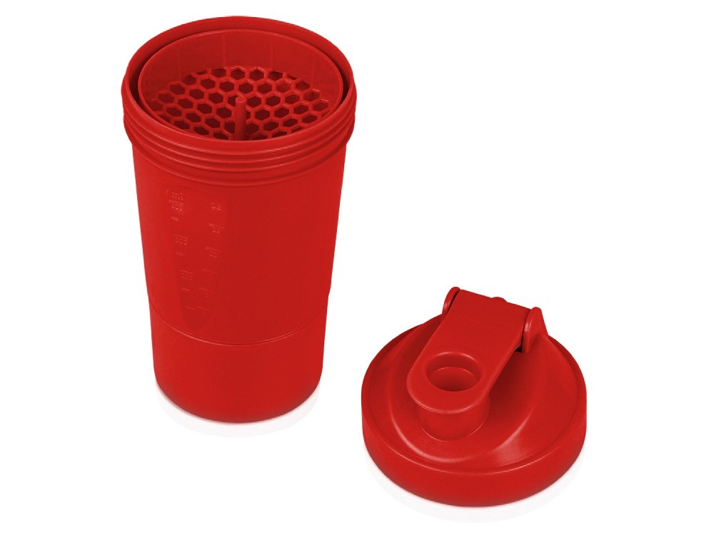 Шейкер для спортивного питания Level Up - 3