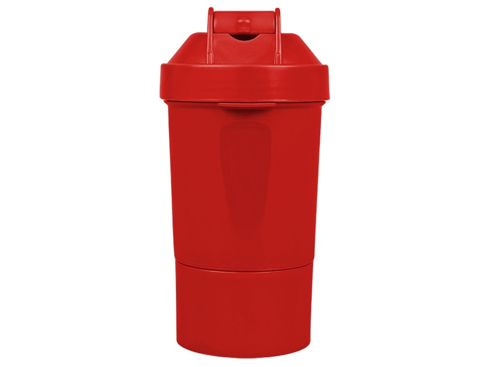 Шейкер для спортивного питания Level Up - 6