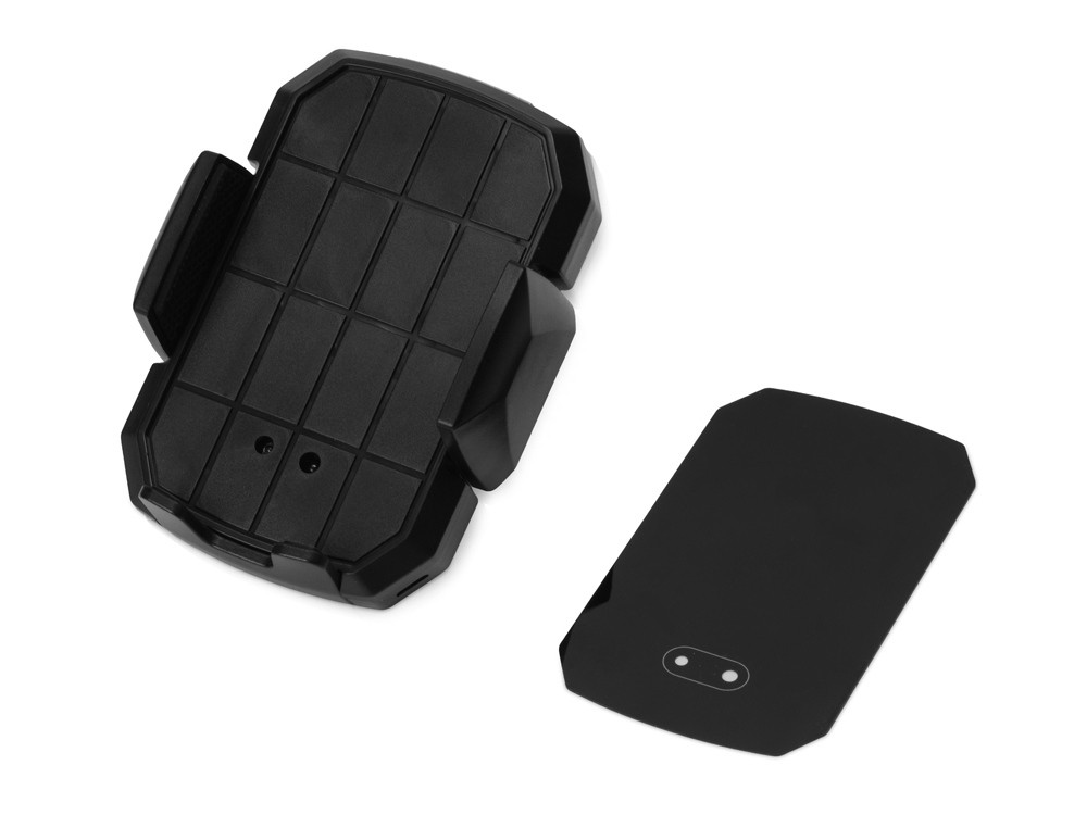 Автомобильное беспроводное зарядное устройство с датчиком движения OptIQ, 10 Вт - 10