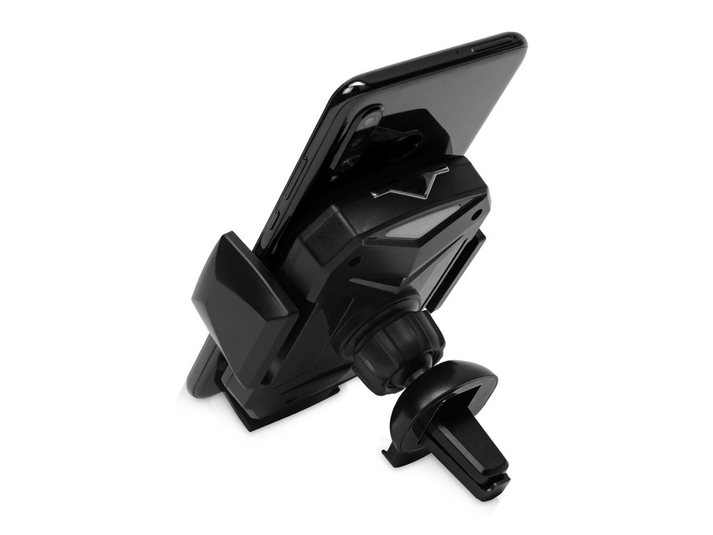 Автомобильное беспроводное зарядное устройство с датчиком движения OptIQ, 10 Вт - 3