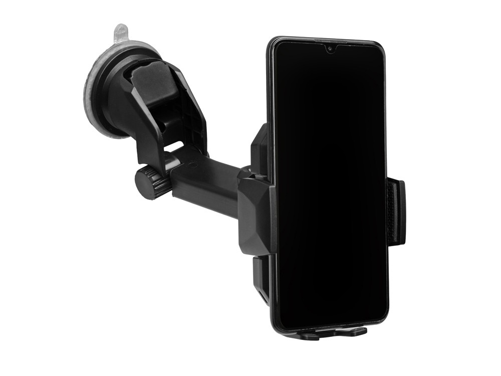 Автомобильное беспроводное зарядное устройство с датчиком движения OptIQ, 10 Вт - 4