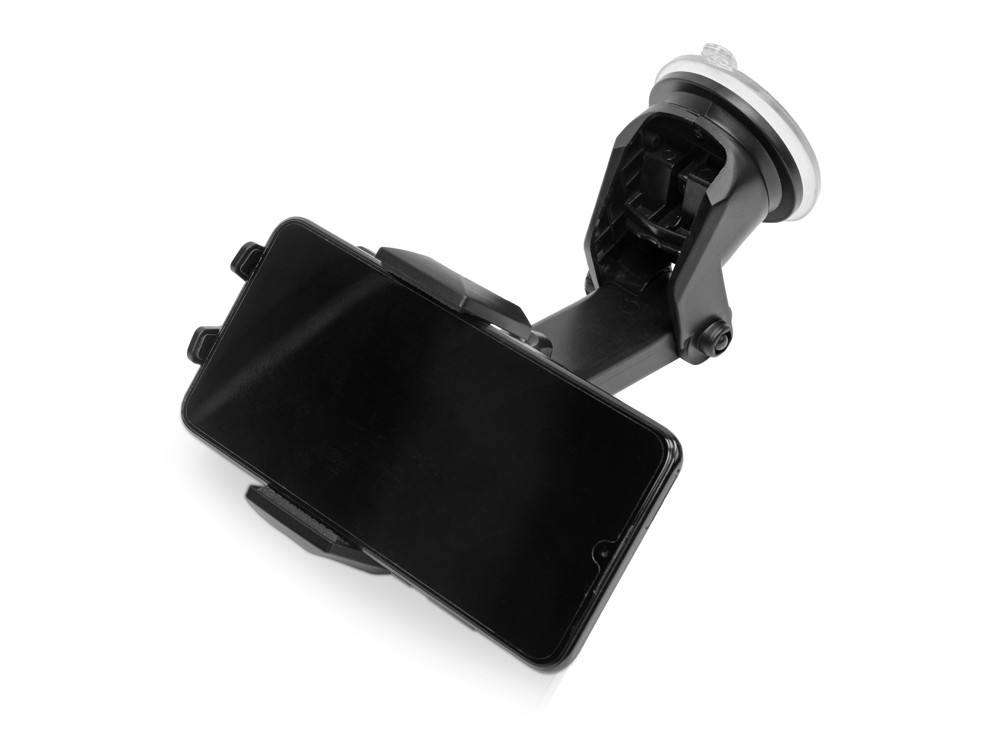 Автомобильное беспроводное зарядное устройство с датчиком движения OptIQ, 10 Вт - 6