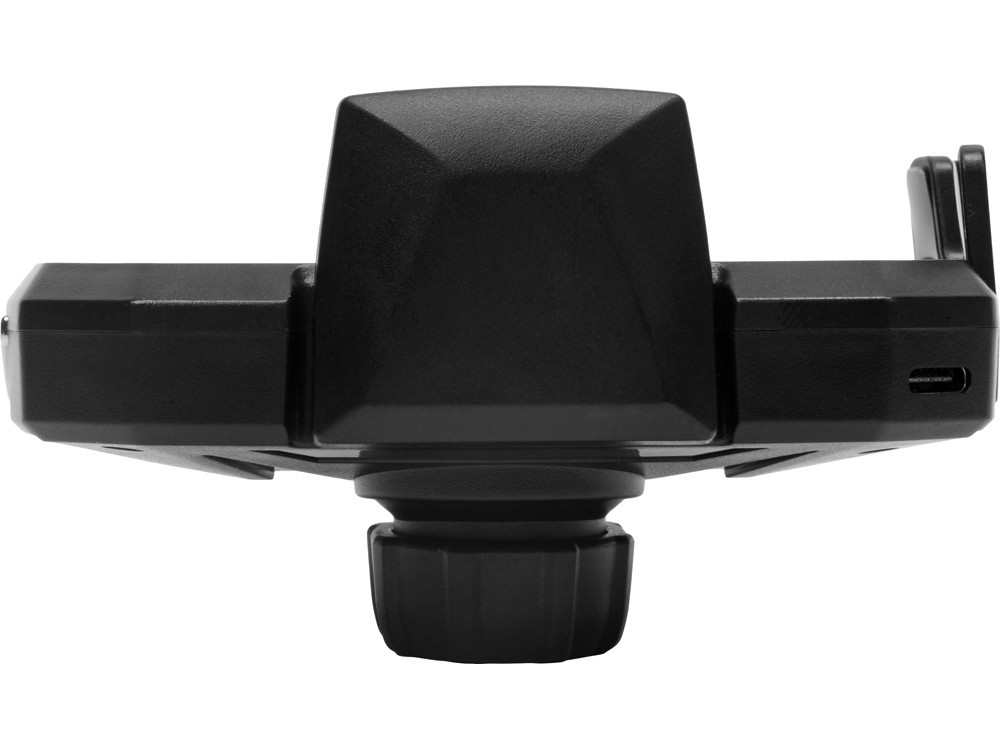 Автомобильное беспроводное зарядное устройство с датчиком движения OptIQ, 10 Вт - 7