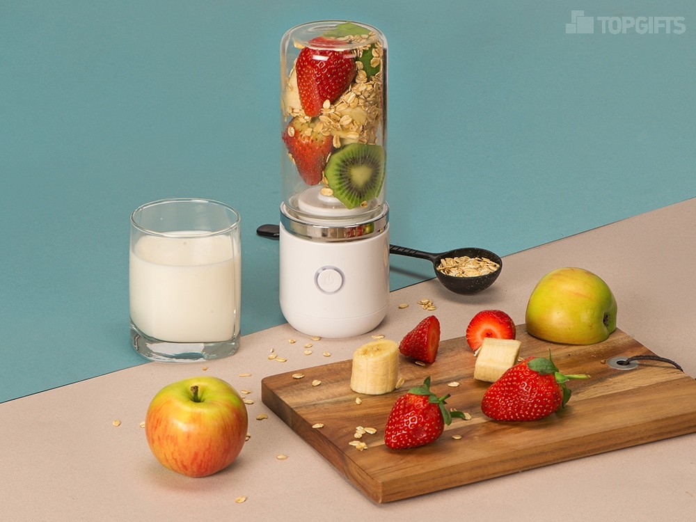 Портативный блендер Mix&Go - 2