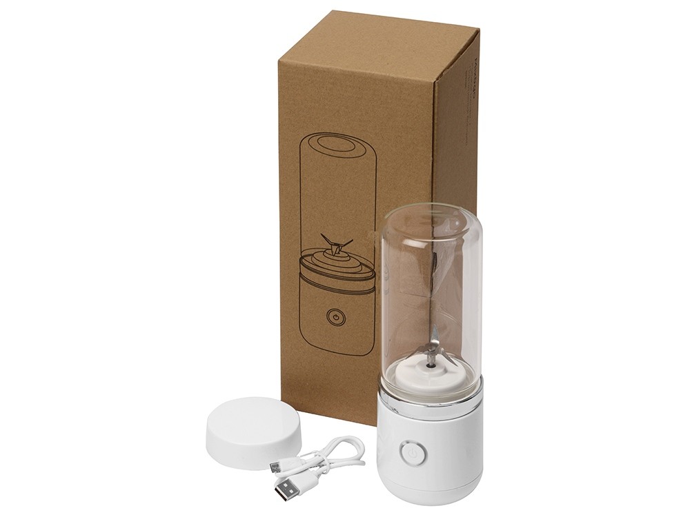 Портативный блендер Mix&Go - 3