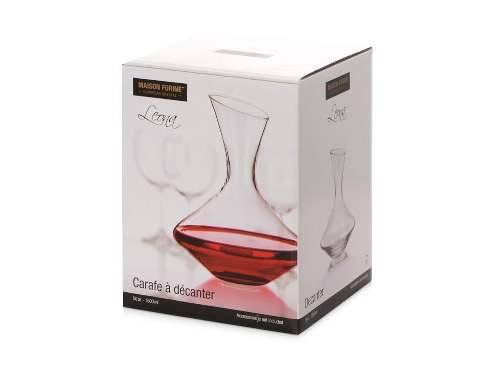 Декантер для вина Cabernet, 1500 мл - 3
