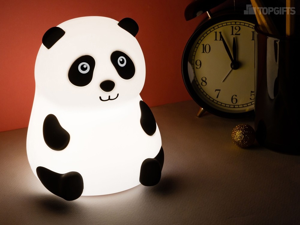 Светильник LED Panda - 5