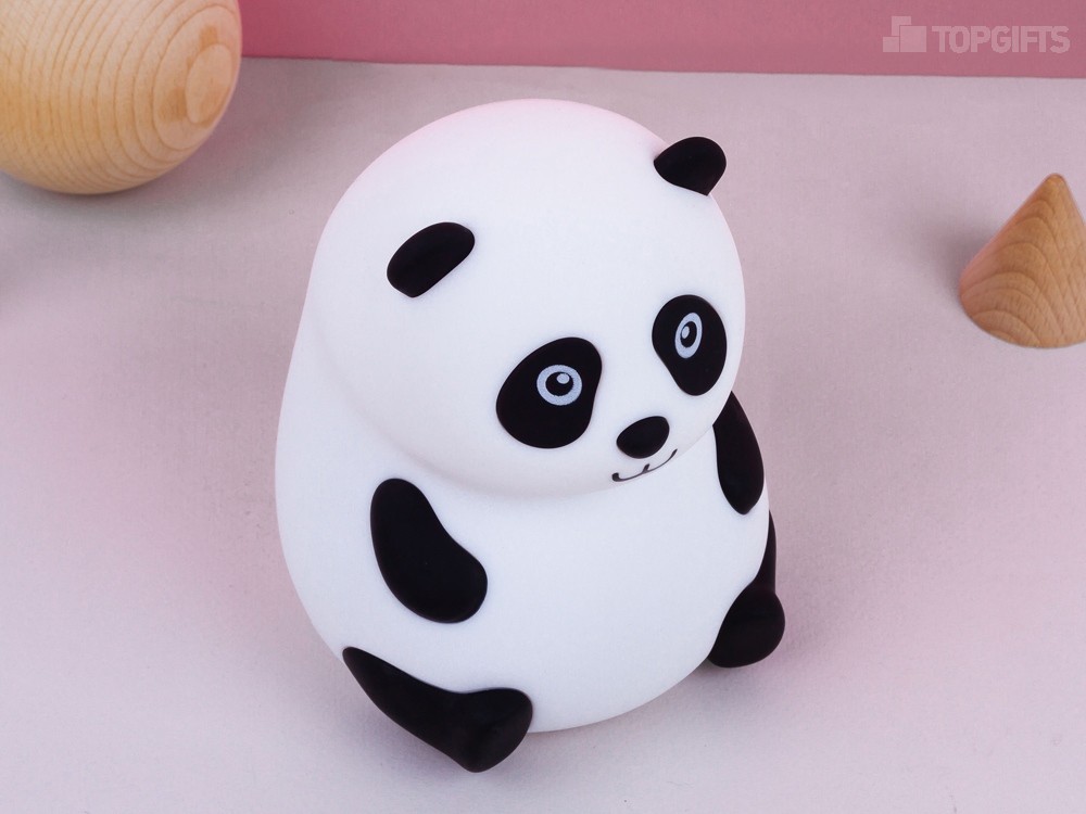 Светильник LED Panda - 6