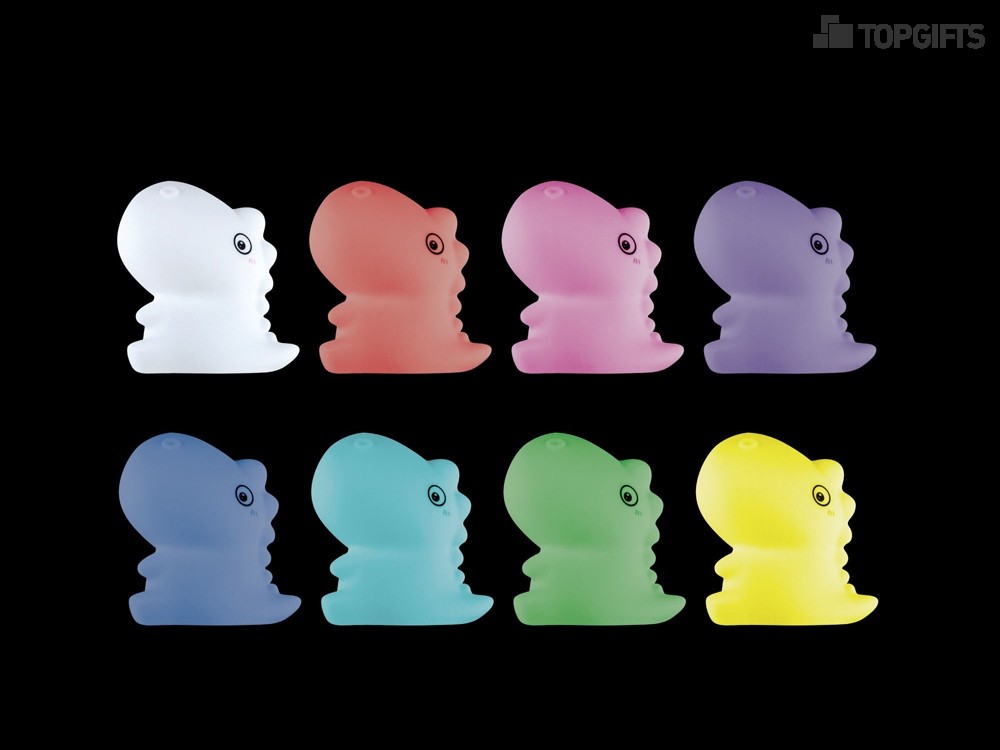 Светильник LED Dino - 9