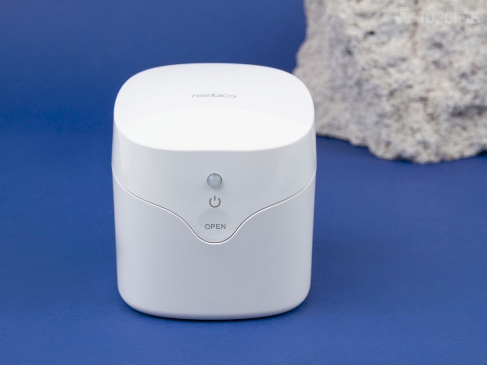 Стерилизатор Sterilizer Mini - 9