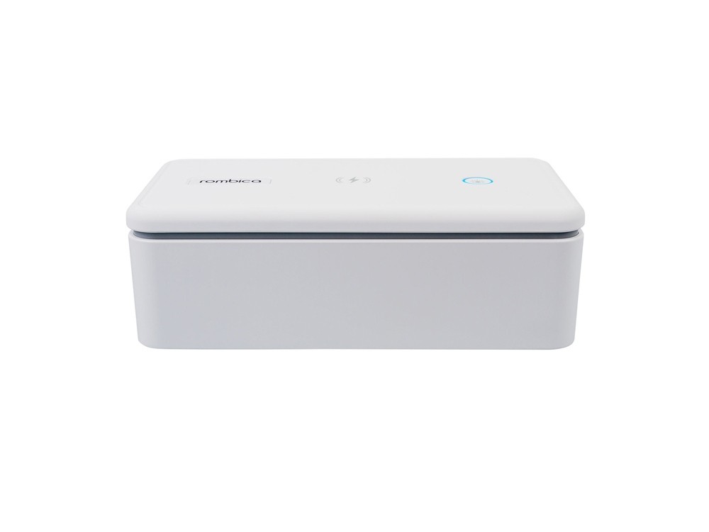 Стерилизатор с быстрой беспроводной зарядкой Sterilizer Pro - 2