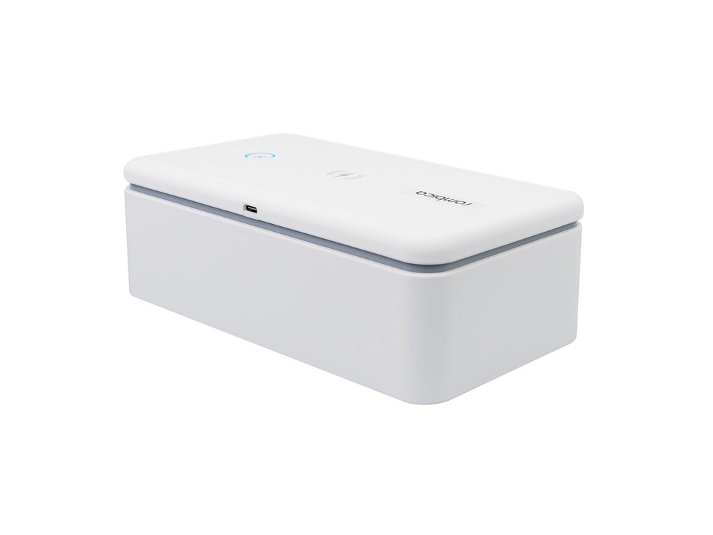 Стерилизатор с быстрой беспроводной зарядкой Sterilizer Pro - 3