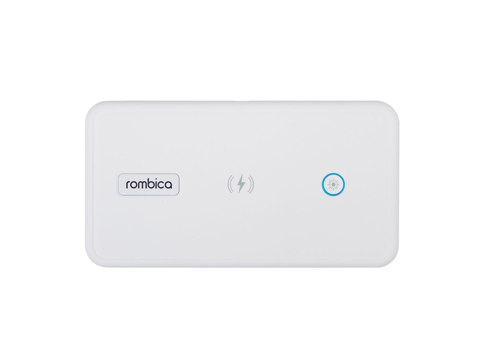 Стерилизатор с быстрой беспроводной зарядкой Sterilizer Pro - 4