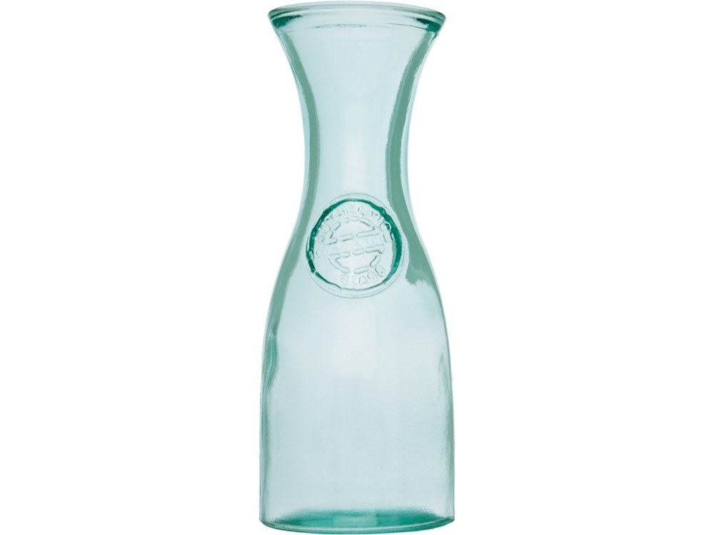 Графин Fresco из переработанного стекла - 2