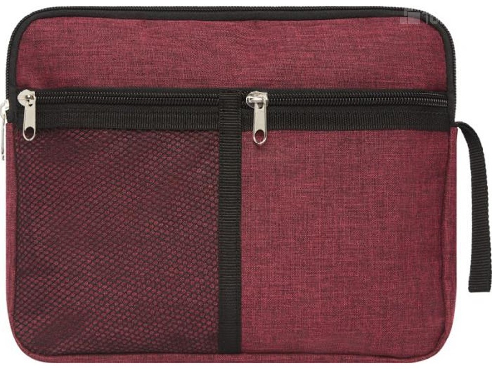 Косметичка- несессер для туалетных принадлежностей Hoss - 3