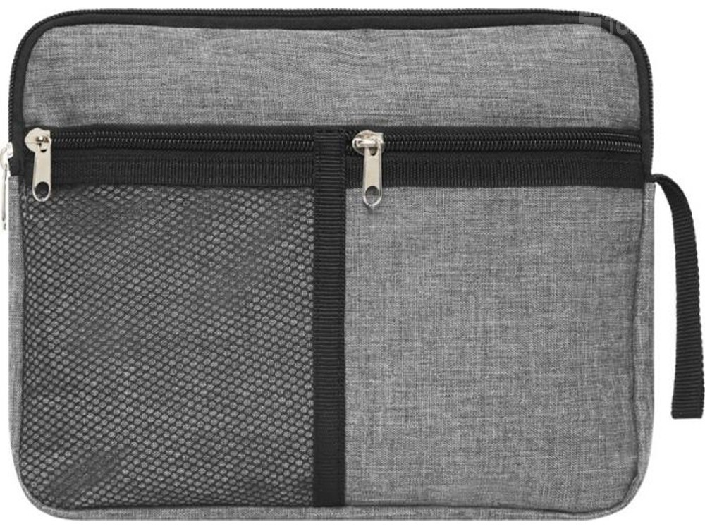 Косметичка- несессер для туалетных принадлежностей Hoss - 3