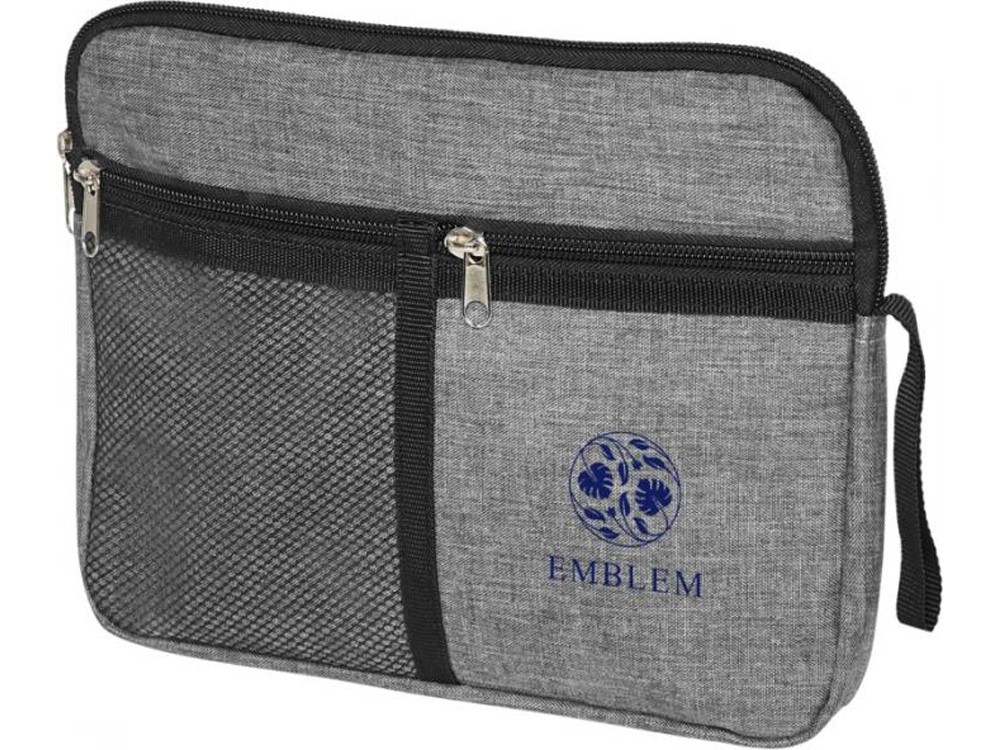 Косметичка- несессер для туалетных принадлежностей Hoss - 5