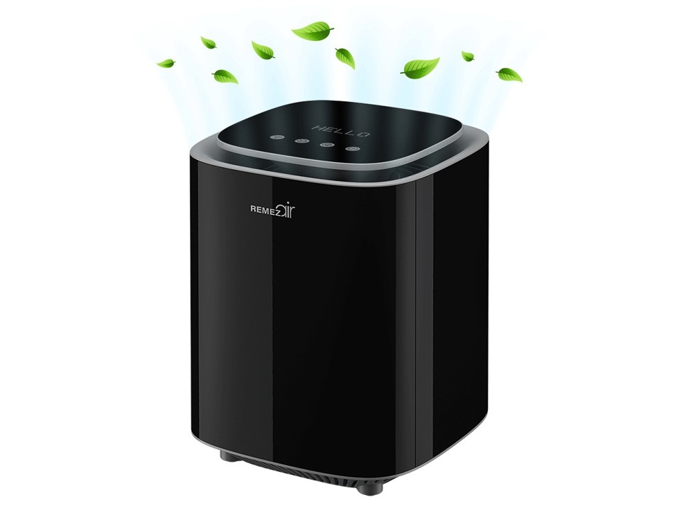 Инновационный очиститель, обеззараживатель, озонатор воздуха - 2