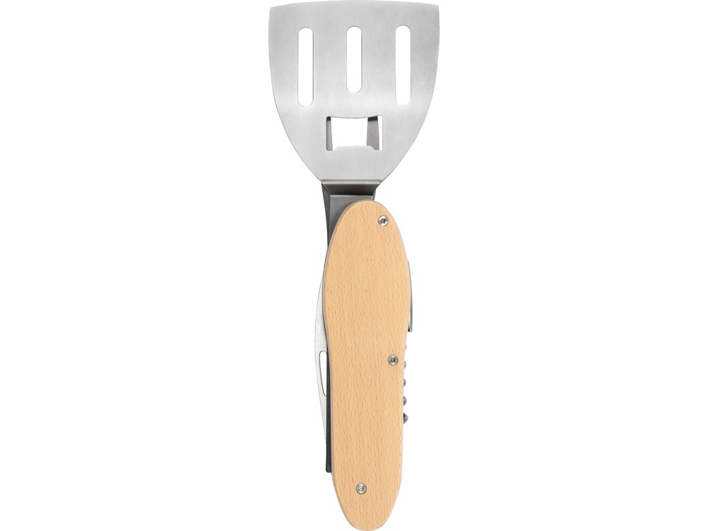 Мультиинструмент для барбекю Blade в чехле - 8