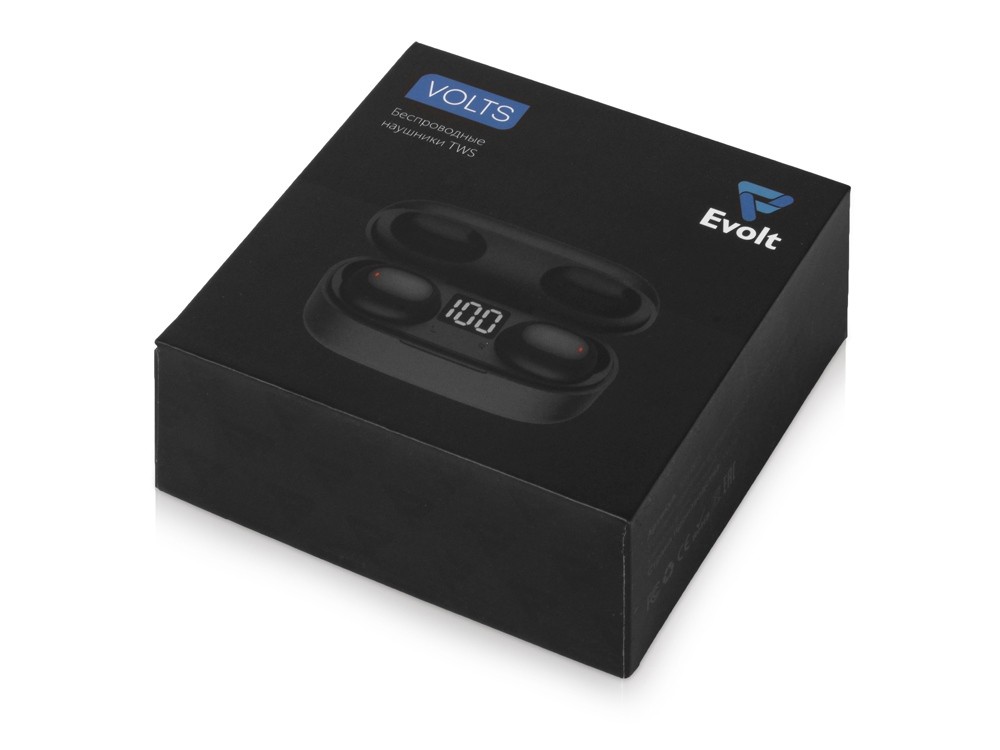 Беспроводные наушники TWS Volts - 16