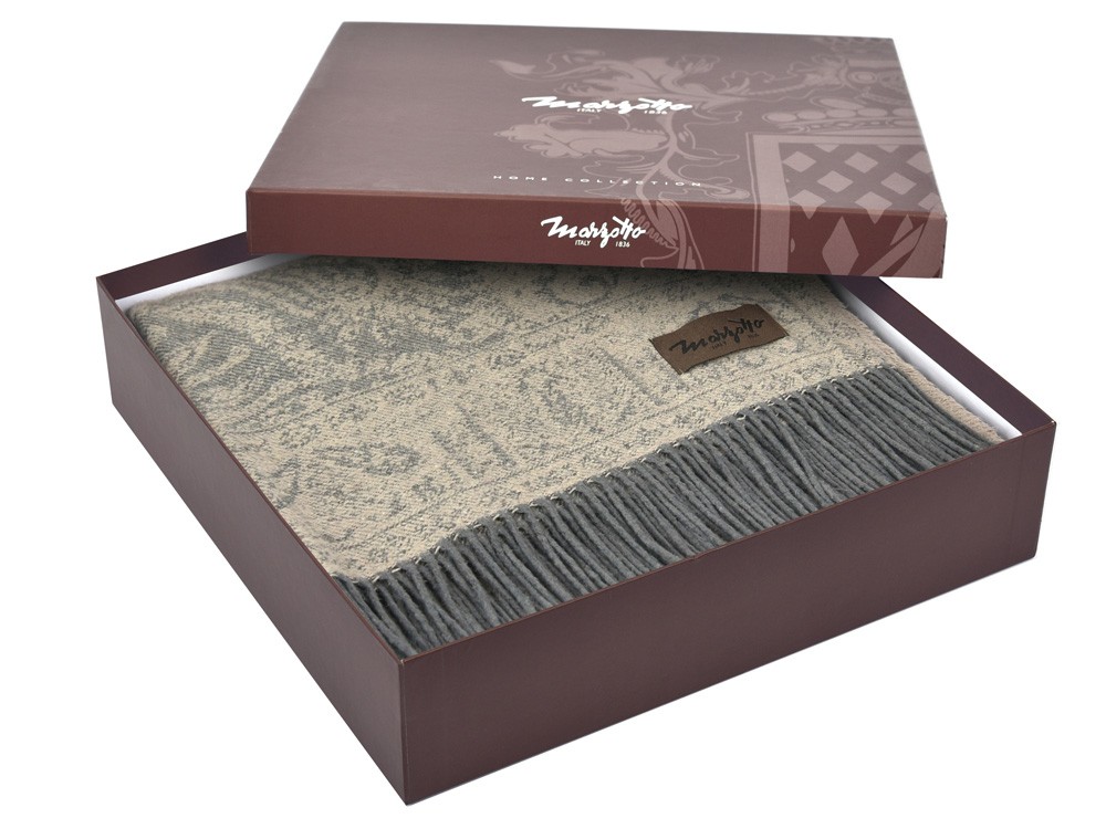 Плед MAGNOLIA - 4