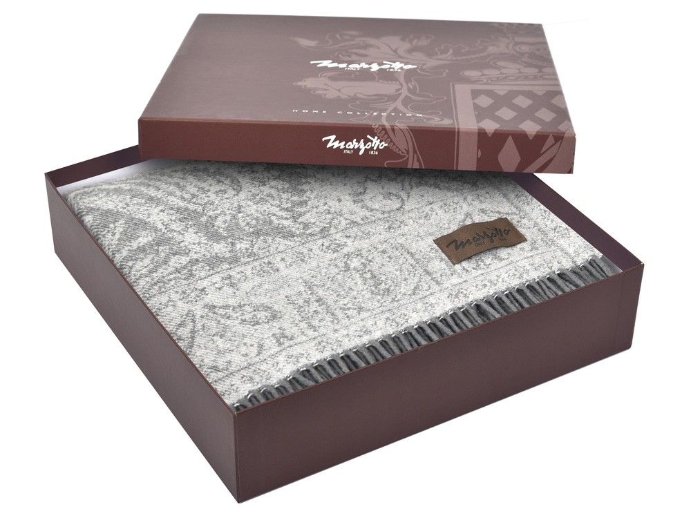 Плед MAGNOLIA - 4