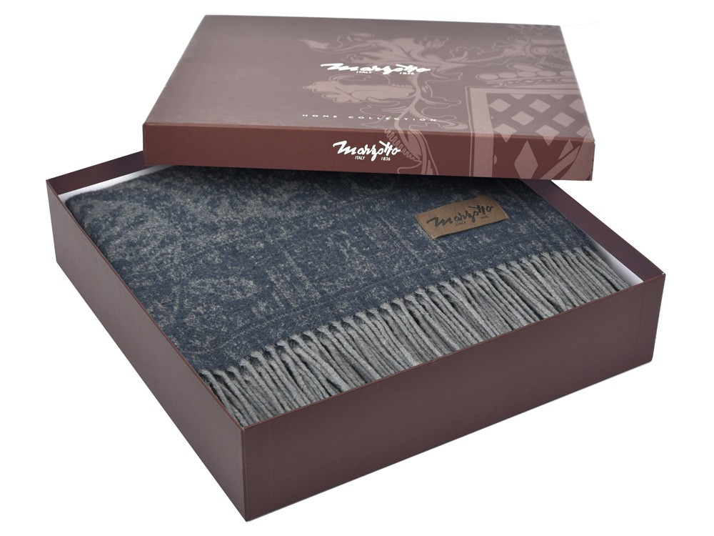 Плед MAGNOLIA - 3